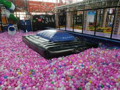 -多乐岛运动游乐城(杭州店)