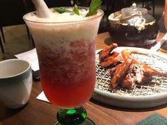 禾秆草烧乳鸽-木棉·醉心粤味(COCO Park店)