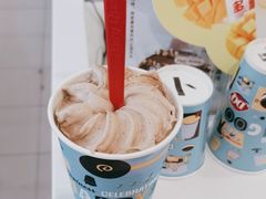 -DQ·蛋糕·冰淇淋(河东万达店)