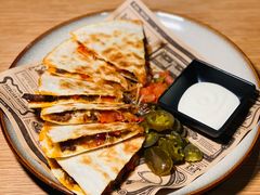 -哈迪森Hudson(环球金融中心店)