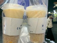 -茶百道(京溪店)