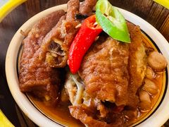 -香港新曜记茶餐厅(星耀城店)