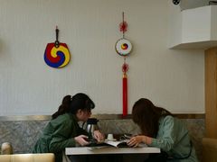 -釜山美食韩国炸酱面(长大店)