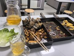 -晓梦戳子肉(瑞云路店)