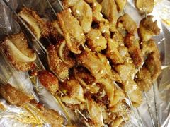 -亮亮烧烤(积玉桥总店)