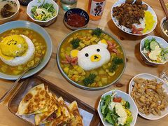 -红小满休闲餐厅(十全街店)