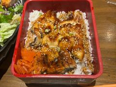 -白石的深夜食堂(济南万象城店)