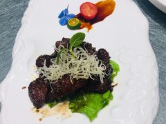 -望乡楼上海菜(日月光店)