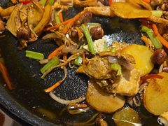 -一烙锅(友谊店)