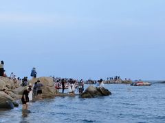 -老虎石海上公园