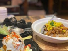 -小川洋风料理(街道口店)