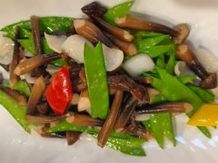 -悦真雅院·四合院·清真私房菜(雍和宫店)