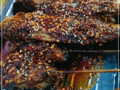 -袁师傅烤肉(弹子石店)