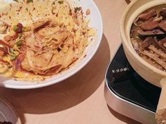 -大师兄·手工面·西北菜(珠海环宇城店)