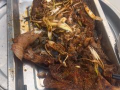 -清真·馬坡二旦烧烤(人生一串拍摄店)