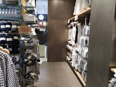 -MUJI无印良品(星光68广场店)