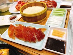 -和记小菜(东方店)