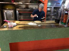 -美森西餐厅(曙光大道店)
