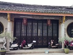 -吴祥记潮州菜·百年老字号·砂锅粥