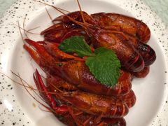 -诸暨耀江开元名都大酒店·琉森湖自助餐厅
