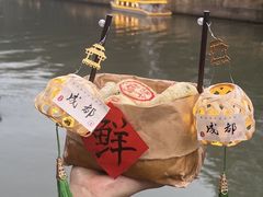 -爱达乐面包生日蛋糕(郫县时代天街店)