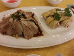 -原汁原味农家菜·经典粤菜(江燕南路店)