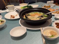 -彩丰楼中餐厅·仁恒洲际酒店