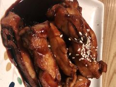 -隐泉之语日式料理(王府中环店)