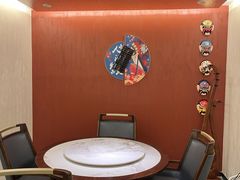 -秦月轩·长安小馆·新陕菜(阜成路·五棵松店)