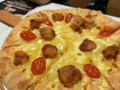-达美乐比萨(留仙大道店)