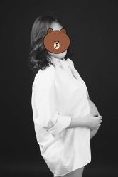 点击看大图 -暖摄影 孕妇写真家庭影像馆 (自然光主题店)