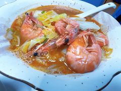 -来之顺海鲜菜馆·青岛菜(栈桥店)