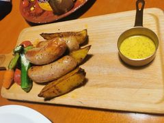 -布拉格餐厅· 中欧捷克菜(全国首店)