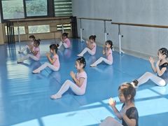 -西安小天鹅艺术团(曲江Alice店)