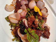 -月福京味斋·烤鸭店·北京菜(鼓楼总店)