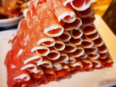 -仁和四季涮肉馆(天坛南门店)