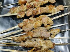 -运德成·天津老味烧烤(广开二马路店)