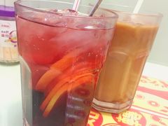 -彩香园咖啡美食(海南花园第2座店)