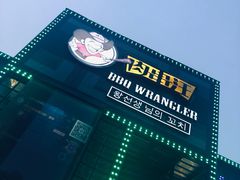 -肉串汪(望京店)