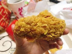 -麦当劳(中山路店)