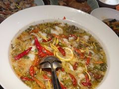 -佬麻雀·新湘菜(珠海金发购物中心店)
