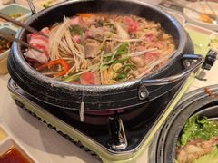 -韩香福烤肉庄园(荣成店)