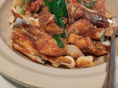 瓦煲生啫花鲢大鱼头-顺味凤城·顺德菜专门店(九六广场店)