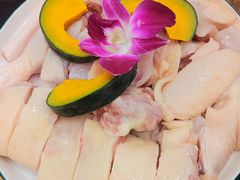 -三爷糟粕醋·鲜鱼汤·海南特色小吃(新华南路店)