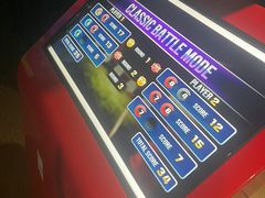 -VS SPORTS PARK运动玩乐园·团建·生日会(合生汇店)