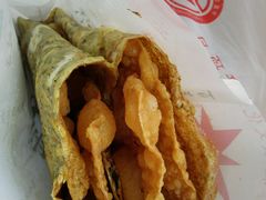 -清真·二嫂子煎饼果子(鼓楼旗舰形象店)