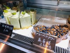 -KOMUGI 小麦家(新地假日广场店)