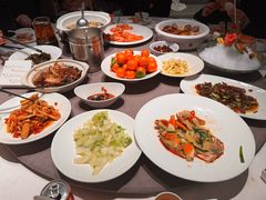 -徐记海鲜(观沙岭|滨江新城店)