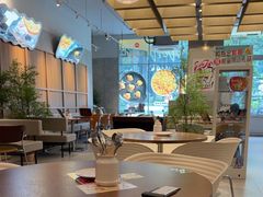 -必胜客(御景东方店)