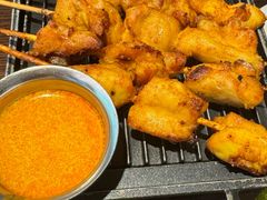 -泰妃殿(武汉首店)